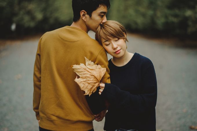Tokyo couple session of Miray & Yuki by SÁL PHOTO - 031 Tokyo couple session of Miray & Yuki by SÁL PHOTO - 031