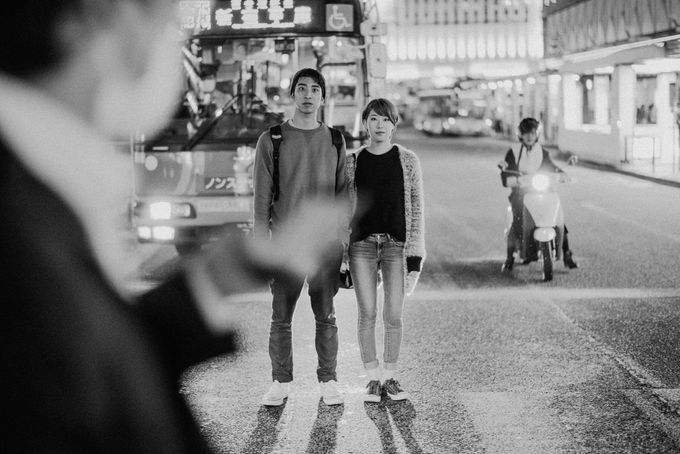 Tokyo couple session of Miray & Yuki by SÁL PHOTO - 036 Tokyo couple session of Miray & Yuki by SÁL PHOTO - 036