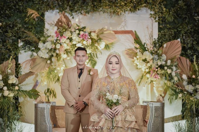 Wedding makeup by Adibamakeupartist - 001 Wedding makeup by Adibamakeupartist - 001
