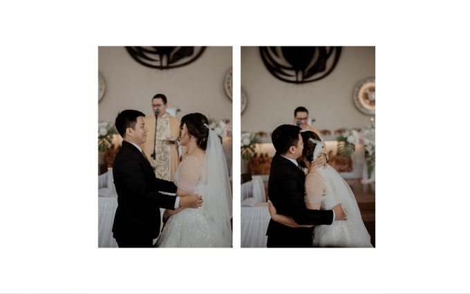 The Wedding of Evan & Claudya by We Make Memoir - 009 The Wedding of Evan & Claudya by We Make Memoir - 009
