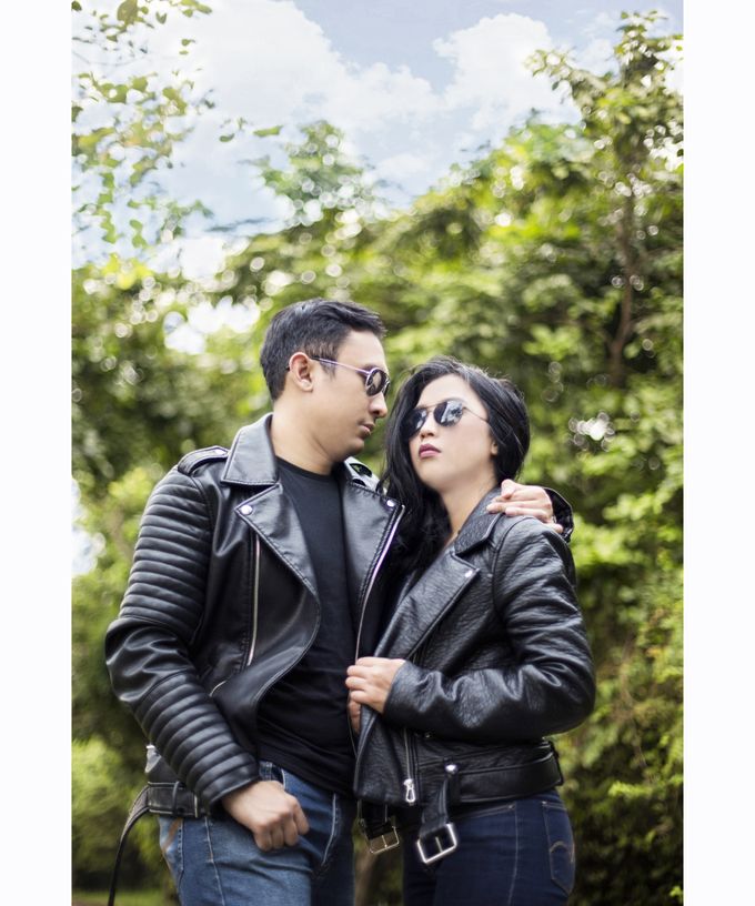 Prewedding by Video Art - 044 Prewedding by Video Art - 044