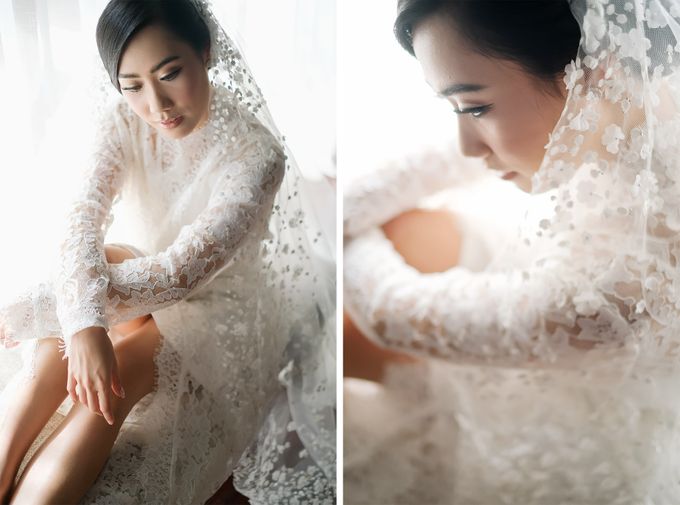 Wedding Day by Loxia - King & Claudia by Yefta Gunawan - 003 Wedding Day by Loxia - King & Claudia by Yefta Gunawan - 003