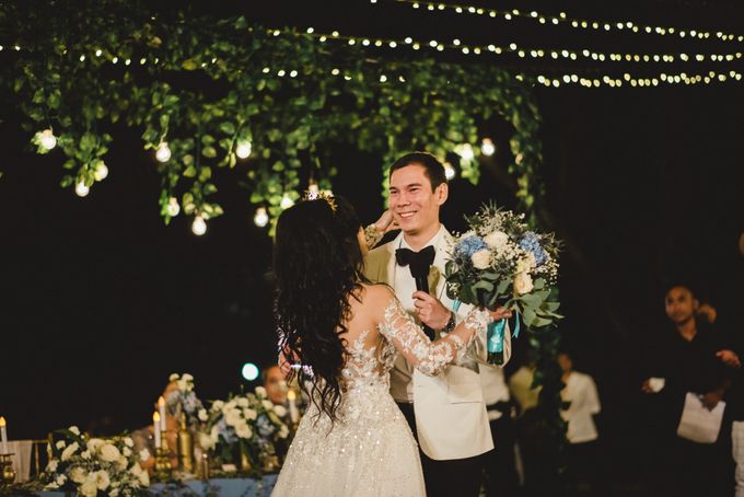 Tropical Rustic Wedding of Wesley & Laura by Silverdust Decoration - 004 Tropical Rustic Wedding of Wesley & Laura by Silverdust Decoration - 004