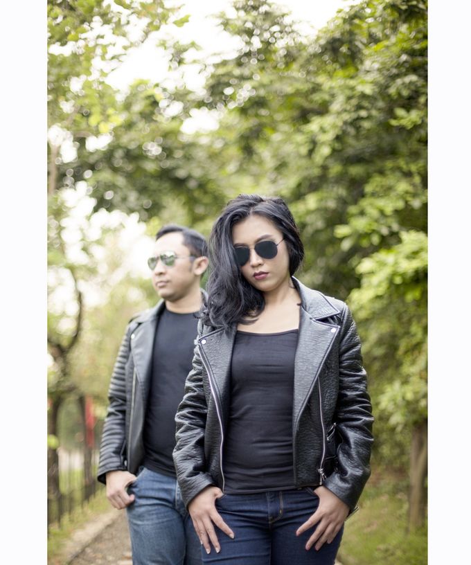Prewedding by Video Art - 045 Prewedding by Video Art - 045
