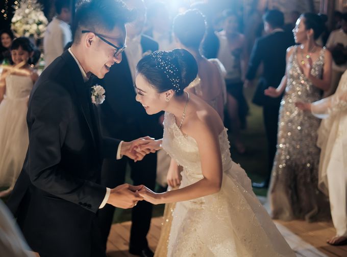 Wedding Day by Loxia - King & Claudia by Yefta Gunawan - 032 Wedding Day by Loxia - King & Claudia by Yefta Gunawan - 032