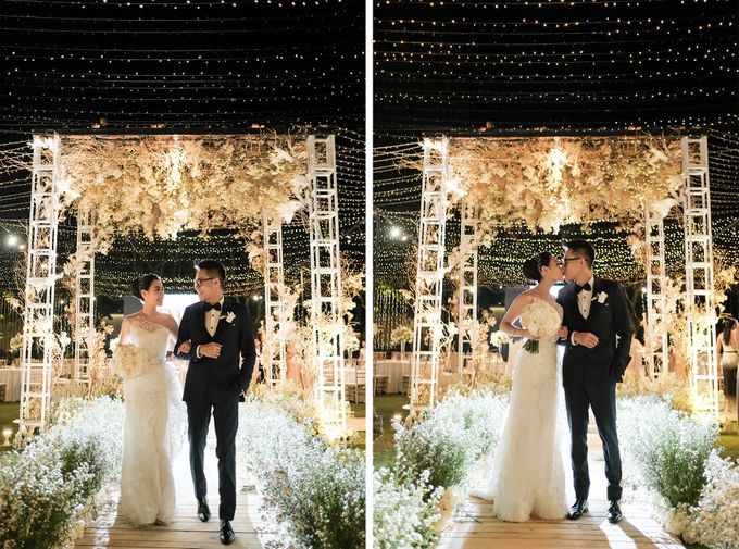 Wedding Day by Loxia - King & Claudia by Yefta Gunawan - 034 Wedding Day by Loxia - King & Claudia by Yefta Gunawan - 034