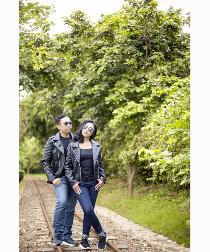 Prewedding by Video Art - 046 Prewedding by Video Art - 046