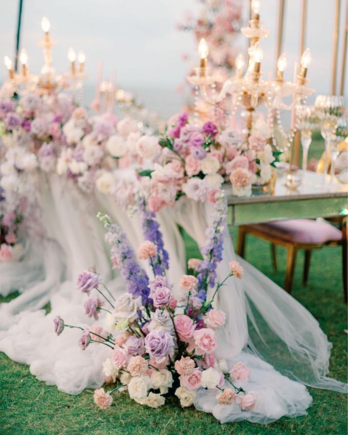 Beyond The Cliff Bali Jeffry & Fei by Vowever Wedding Planner - 006