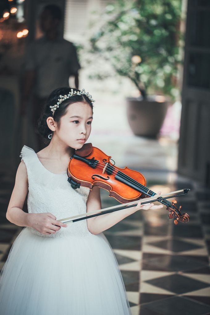 Irvan & Helen by Balquisse Heritage Hotel - 019