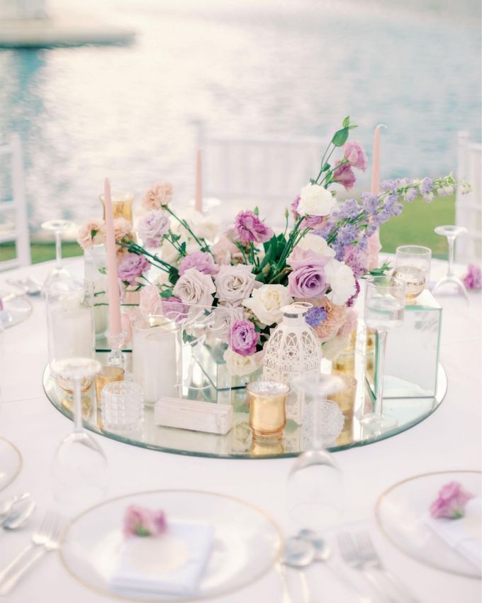 Beyond The Cliff Bali Jeffry & Fei by Vowever Wedding Planner - 007