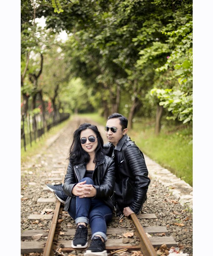Prewedding by Video Art - 048 Prewedding by Video Art - 048