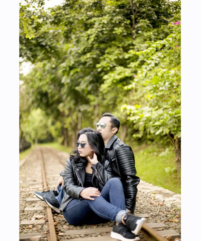 Prewedding by Video Art - 049 Prewedding by Video Art - 049