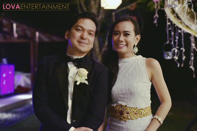 The Wedding Of Pamela And Rio At Tirtha Luhur Uluwatu By Lova Band Entertainment Bali Bridestory Com pamela and rio at tirtha luhur uluwatu