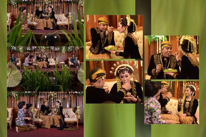 Pemberkatan Pernikahan Diza & Dani by Creative Fotografi - 026 Pemberkatan Pernikahan Diza & Dani by Creative Fotografi - 026