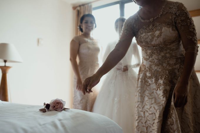 The Wedding of Erick & Aldina by We Make Memoir - 024 The Wedding of Erick & Aldina by We Make Memoir - 024