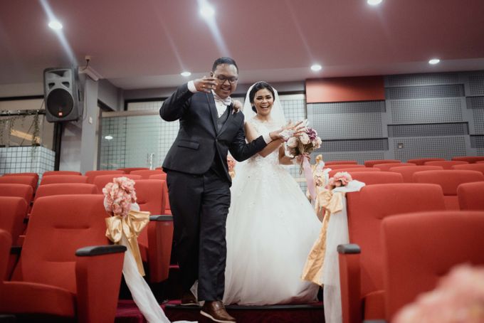The Wedding of Erick & Aldina by We Make Memoir - 040 The Wedding of Erick & Aldina by We Make Memoir - 040