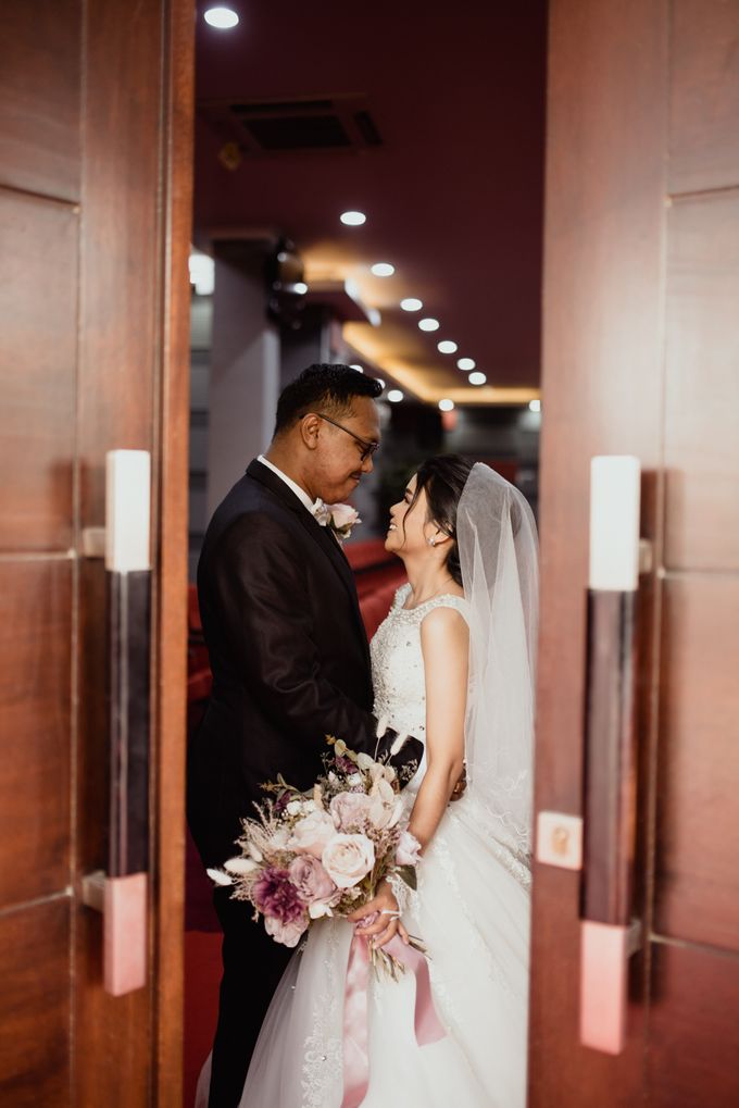 The Wedding of Erick & Aldina by We Make Memoir - 041 The Wedding of Erick & Aldina by We Make Memoir - 041
