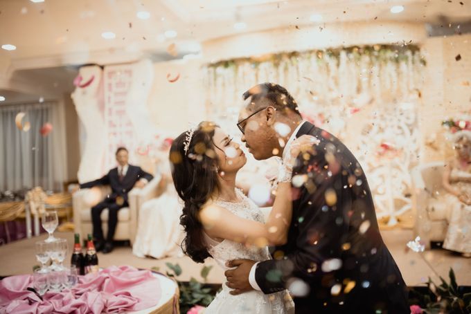 The Wedding of Erick & Aldina by We Make Memoir - 048 The Wedding of Erick & Aldina by We Make Memoir - 048