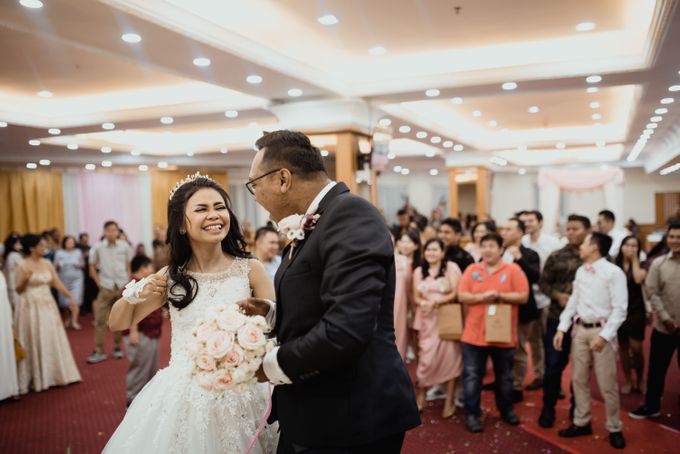 The Wedding of Erick & Aldina by We Make Memoir - 050 The Wedding of Erick & Aldina by We Make Memoir - 050