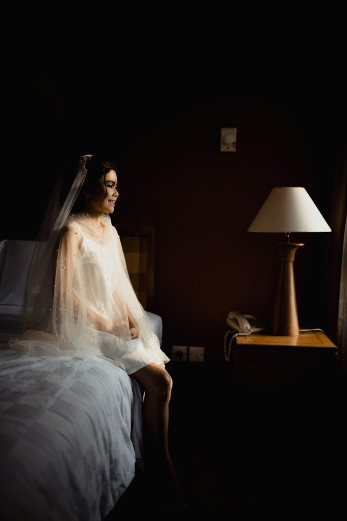 The Wedding of Erick & Aldina by We Make Memoir - 007 The Wedding of Erick & Aldina by We Make Memoir - 007