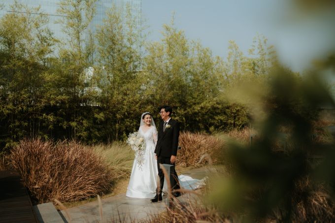 Wedding of Ade & Monica @Saint Gallen, Swissôtel Jakarta PIK Avenue by Swissôtel Jakarta PIK Avenue - 038 Wedding of Ade & Monica @Saint Gallen, Swissôtel Jakarta PIK Avenue by Swissôtel Jakarta PIK Avenue - 038