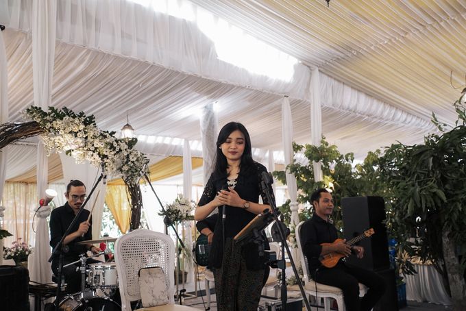Paket Keroncong Millennials by Remember Music Entertainment - 002 Paket Keroncong Millennials by Remember Music Entertainment - 002