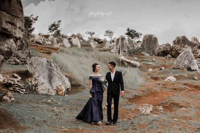 Febby and Egi by Glowphotograph - 001 Febby and Egi by Glowphotograph - 001