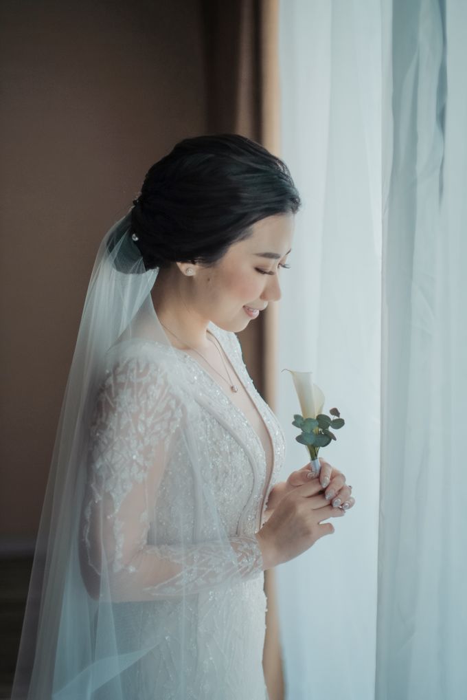Wedding Planner for Richard & Ratna by Double Happiness Wedding Organizer - 016 Wedding Planner for Richard & Ratna by Double Happiness Wedding Organizer - 016