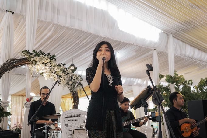 Paket Keroncong Millennials by Remember Music Entertainment - 003 Paket Keroncong Millennials by Remember Music Entertainment - 003