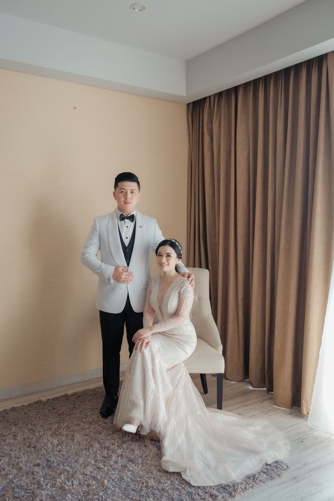 Wedding Planner for Richard & Ratna by Double Happiness Wedding Organizer - 031 Wedding Planner for Richard & Ratna by Double Happiness Wedding Organizer - 031