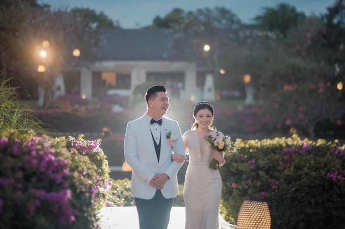 Wedding Planner for Richard & Ratna by Double Happiness Wedding Organizer - 034 Wedding Planner for Richard & Ratna by Double Happiness Wedding Organizer - 034