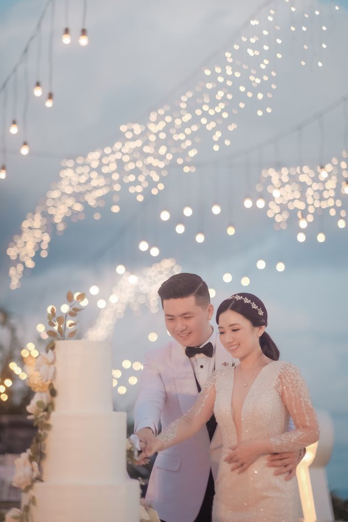 Wedding Planner for Richard & Ratna by Double Happiness Wedding Organizer - 035 Wedding Planner for Richard & Ratna by Double Happiness Wedding Organizer - 035