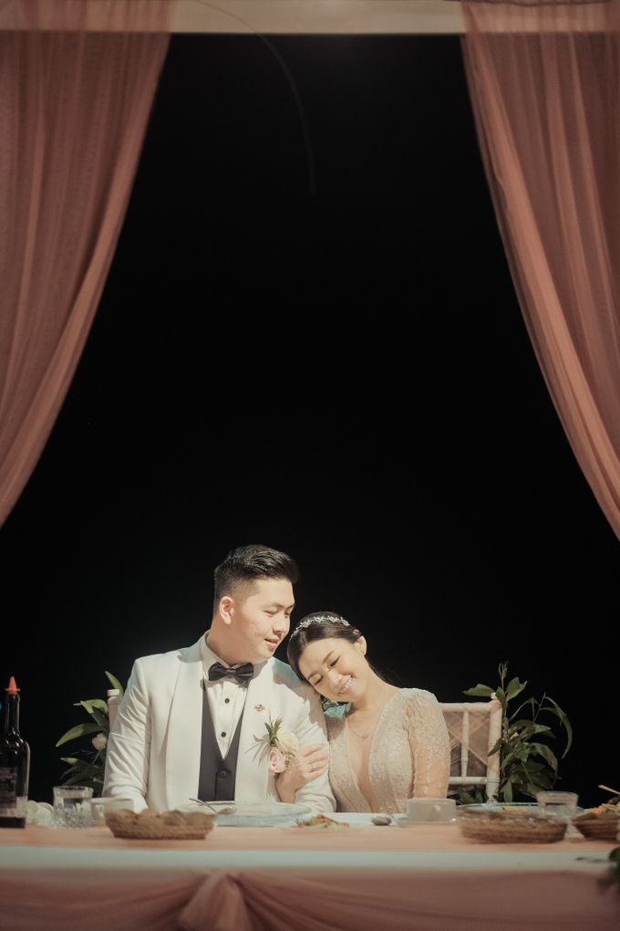 Wedding Planner for Richard & Ratna by Double Happiness Wedding Organizer - 038 Wedding Planner for Richard & Ratna by Double Happiness Wedding Organizer - 038