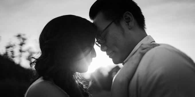 Ranca Upas Couple Session by Berjiwa Studio - 003