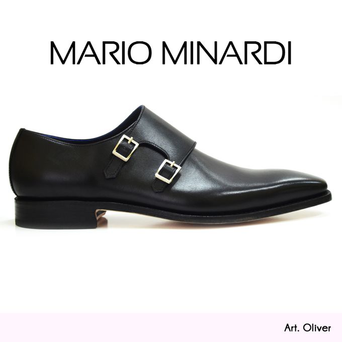 Mario Minardi shoes by Mario Minardi - 005 Mario Minardi shoes by Mario Minardi - 005