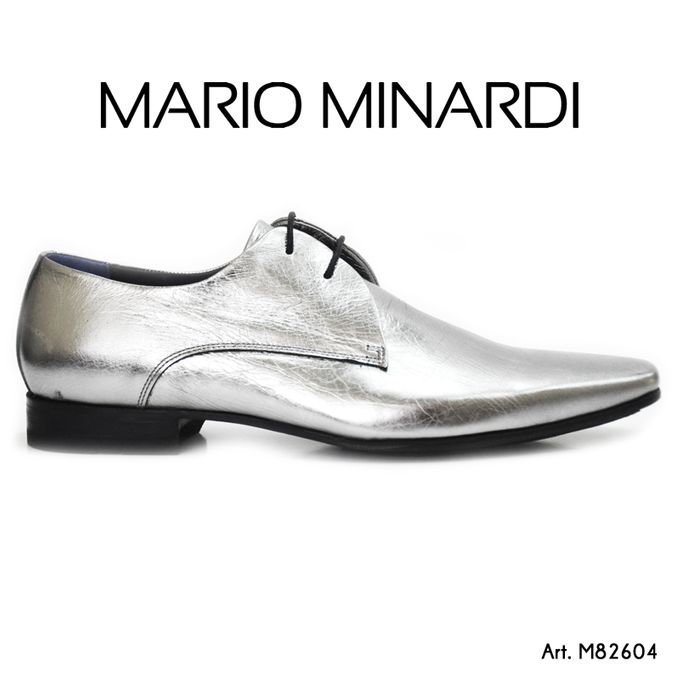 Mario Minardi shoes by Mario Minardi - 002 Mario Minardi shoes by Mario Minardi - 002