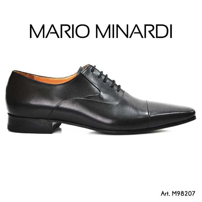 Mario Minardi shoes by Mario Minardi - 003 Mario Minardi shoes by Mario Minardi - 003
