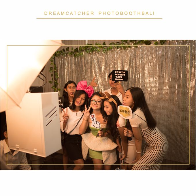 Behind The Scene by Dreamcatcher Photobooth Bali - 007 Behind The Scene by Dreamcatcher Photobooth Bali - 007