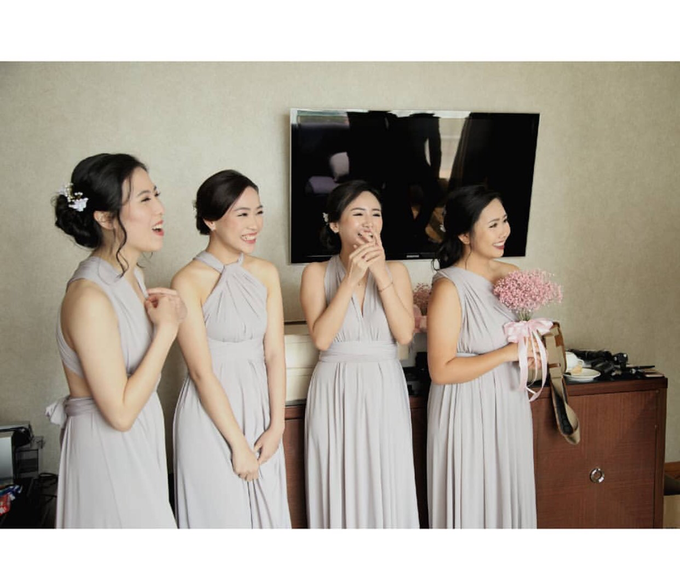 The wedding of Gerdals by upper east bridesmaid - 003 The wedding of Gerdals by upper east bridesmaid - 003