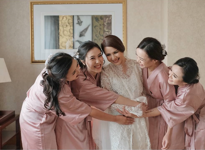 The wedding of Gerdals by upper east bridesmaid - 001 The wedding of Gerdals by upper east bridesmaid - 001
