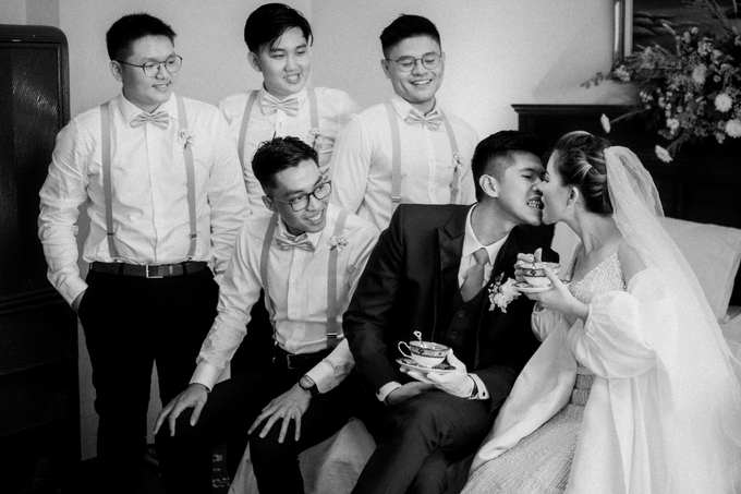 DA Wedding by Uptostory - 004