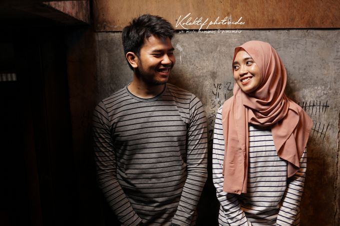 Prewedding Alfian & Rani by kolektifphotovideo - 004