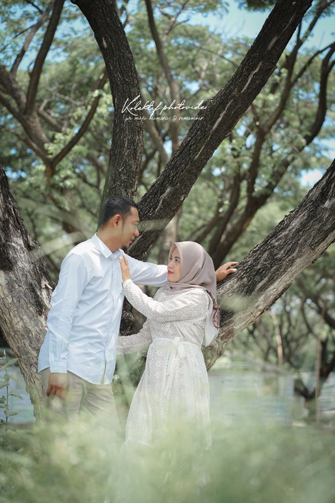 Prewedding of Lusiana by kolektifphotovideo - 003 Prewedding of Lusiana by kolektifphotovideo - 003
