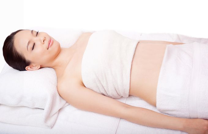 Say Hi To Healthy & Radiant Skin by Mary Chia Beauty & Slimming Specialist - 003 Say Hi To Healthy & Radiant Skin by Mary Chia Beauty & Slimming Specialist - 003