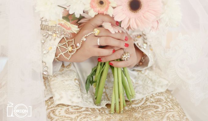 Anisa + Abrori Wedding by Orion Art Production - 001 Anisa + Abrori Wedding by Orion Art Production - 001