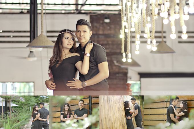 Prewedding Photos by Rens Studio Photography - 003