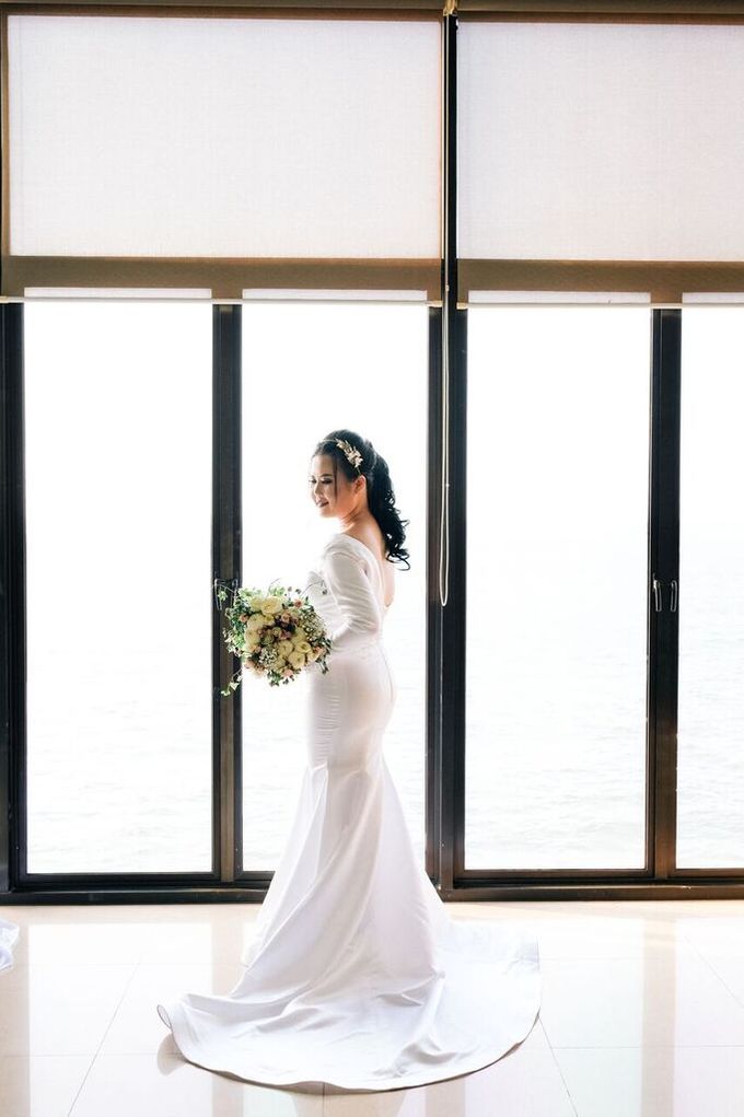 19.08.18 - The Wedding Of Albert & Rachel by Sugarbee Wedding Organizer - 007 19.08.18 - The Wedding Of Albert & Rachel by Sugarbee Wedding Organizer - 007