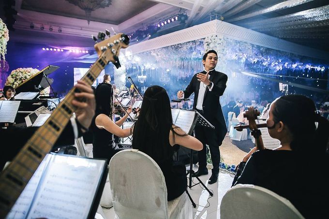 Wedding Of Christian & Diana by All Occasions Wedding Planner - 020 Wedding Of Christian & Diana by All Occasions Wedding Planner - 020