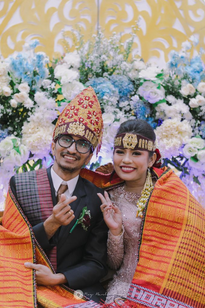 Andri & Marta by Graha and Conventional Hall Ronatama - 012