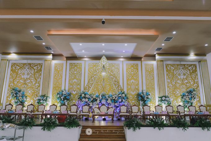 Andri & Marta by Graha and Conventional Hall Ronatama - 013